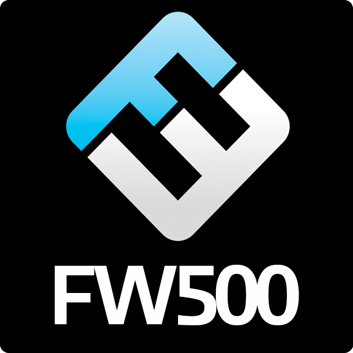 Logo French Web 500