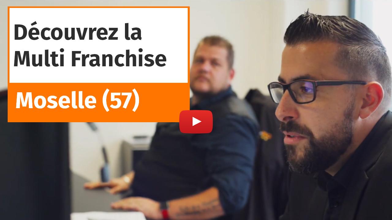 vignette video youtube multi franchise plus que pro en Moselle